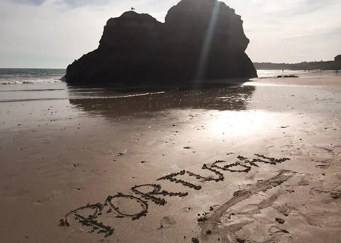 New Stunning Ocean Aprt In 